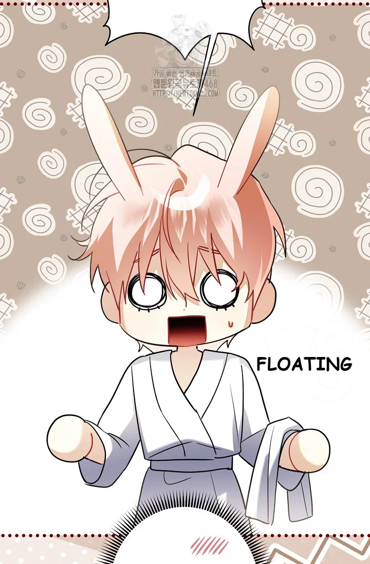 There's No Way I'd Be Satisfied With a Rabbit Husband! Episode 30 - Page 21