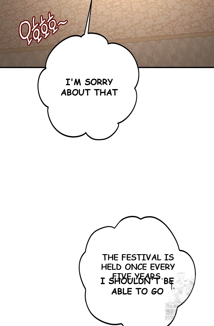 There's No Way I'd Be Satisfied With a Rabbit Husband! Episode 30 - Page 25