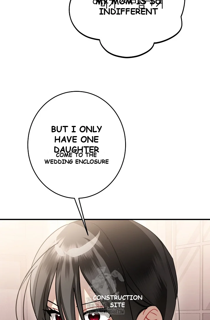 There's No Way I'd Be Satisfied With a Rabbit Husband! Episode 30 - Page 27