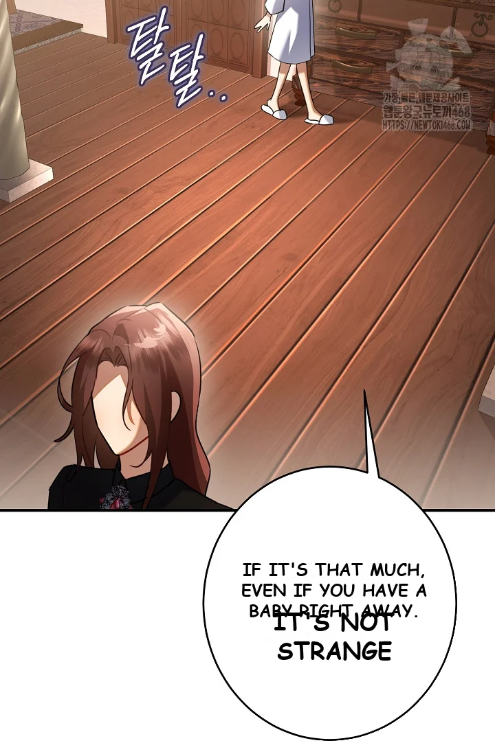 There's No Way I'd Be Satisfied With a Rabbit Husband! Episode 30 - Page 3