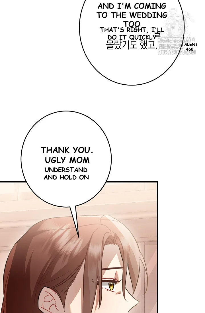 There's No Way I'd Be Satisfied With a Rabbit Husband! Episode 30 - Page 31