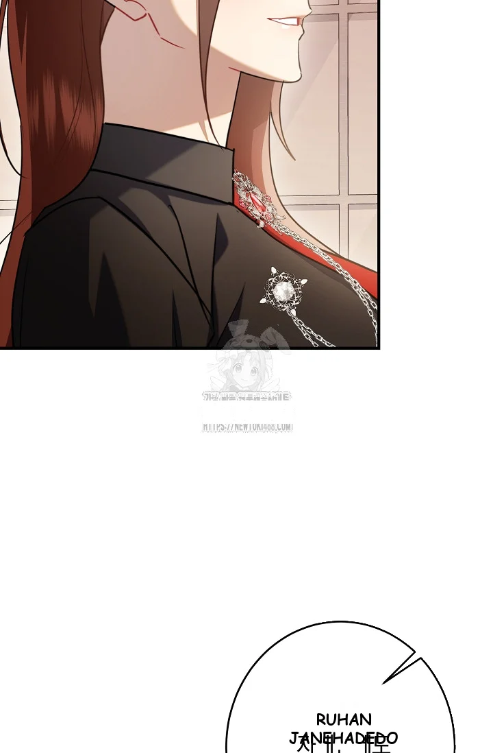 There's No Way I'd Be Satisfied With a Rabbit Husband! Episode 30 - Page 32