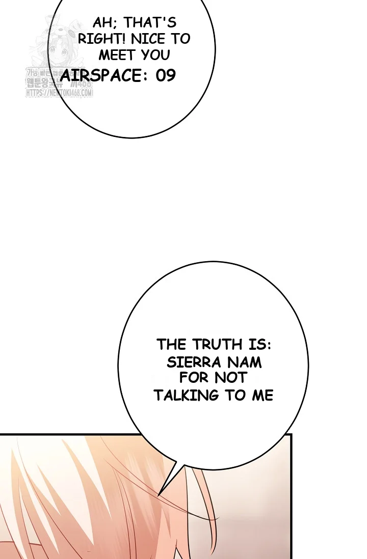There's No Way I'd Be Satisfied With a Rabbit Husband! Episode 30 - Page 34