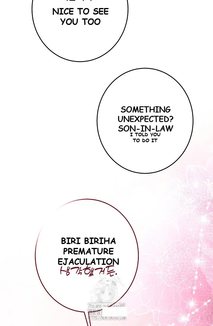 There's No Way I'd Be Satisfied With a Rabbit Husband! Episode 30 - Page 37