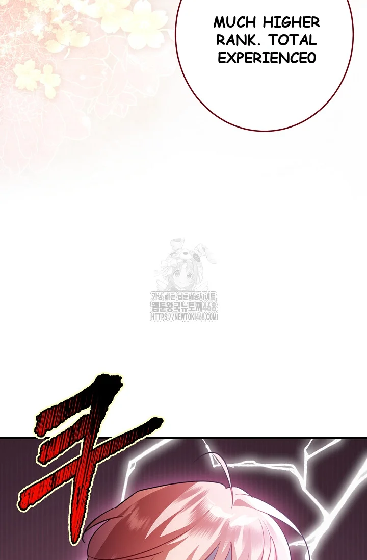 There's No Way I'd Be Satisfied With a Rabbit Husband! Episode 30 - Page 39