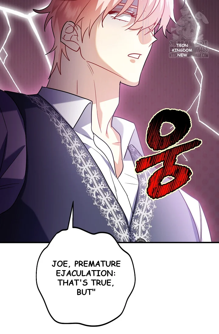 There's No Way I'd Be Satisfied With a Rabbit Husband! Episode 30 - Page 40