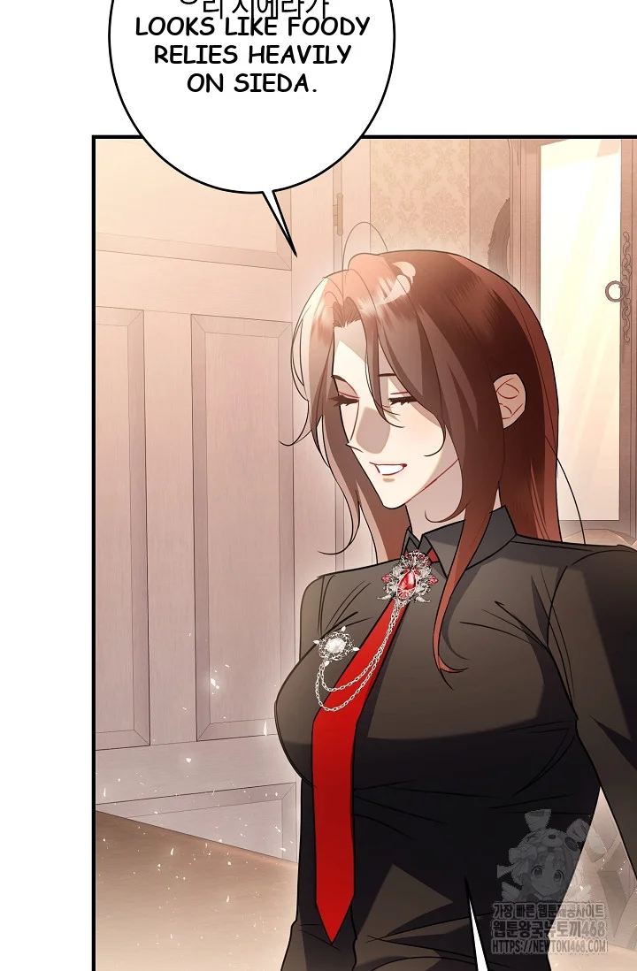 There's No Way I'd Be Satisfied With a Rabbit Husband! Episode 30 - Page 43