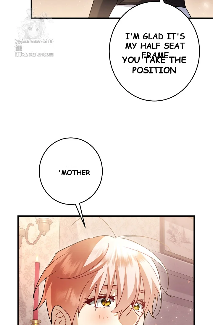 There's No Way I'd Be Satisfied With a Rabbit Husband! Episode 30 - Page 44