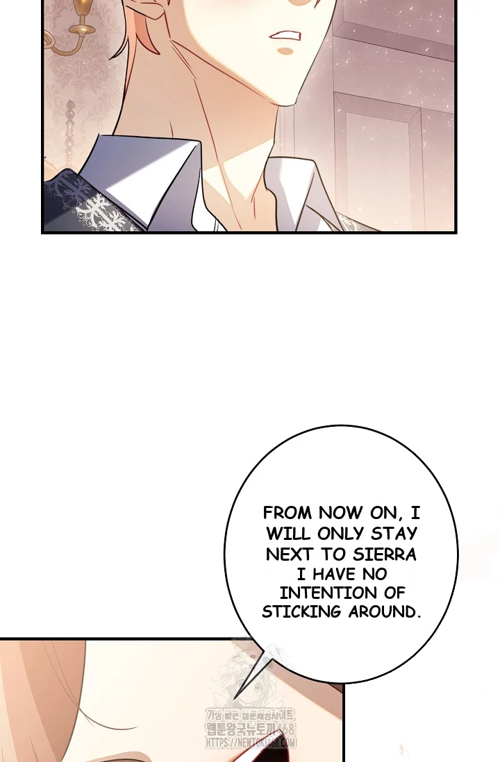 There's No Way I'd Be Satisfied With a Rabbit Husband! Episode 30 - Page 45