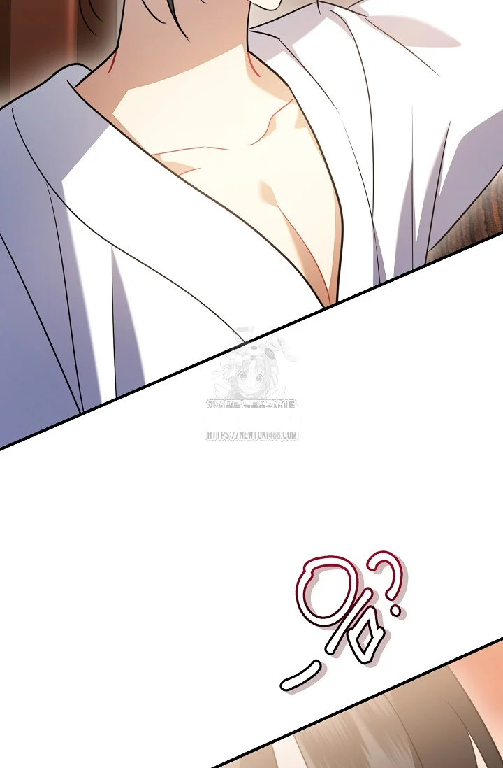 There's No Way I'd Be Satisfied With a Rabbit Husband! Episode 30 - Page 5