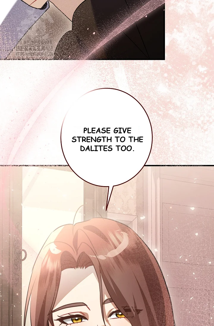 There's No Way I'd Be Satisfied With a Rabbit Husband! Episode 30 - Page 50