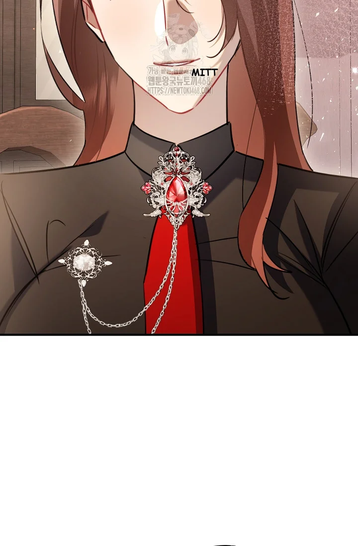 There's No Way I'd Be Satisfied With a Rabbit Husband! Episode 30 - Page 51