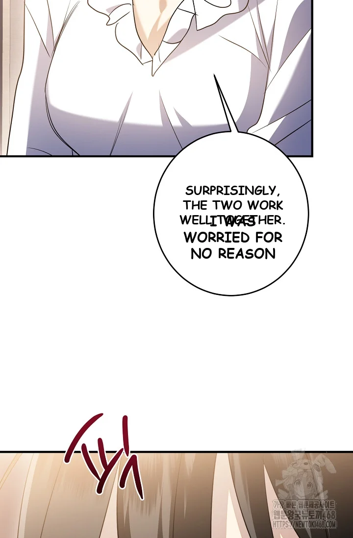 There's No Way I'd Be Satisfied With a Rabbit Husband! Episode 30 - Page 57