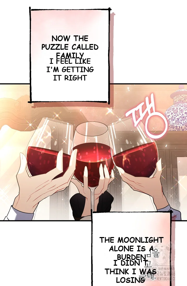 There's No Way I'd Be Satisfied With a Rabbit Husband! Episode 30 - Page 59