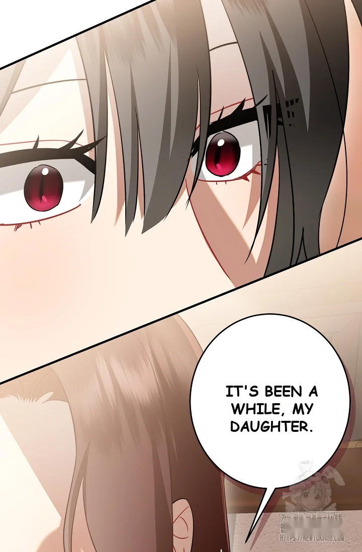 There's No Way I'd Be Satisfied With a Rabbit Husband! Episode 30 - Page 6