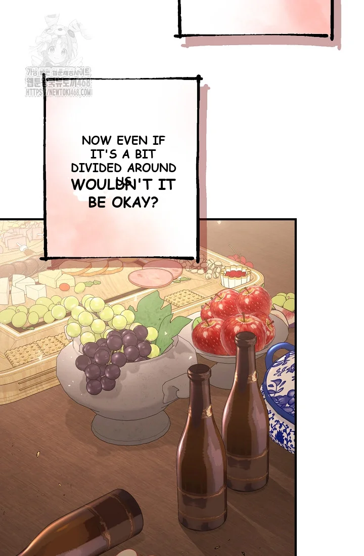 There's No Way I'd Be Satisfied With a Rabbit Husband! Episode 30 - Page 60