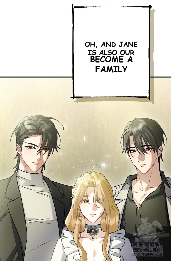 There's No Way I'd Be Satisfied With a Rabbit Husband! Episode 30 - Page 68