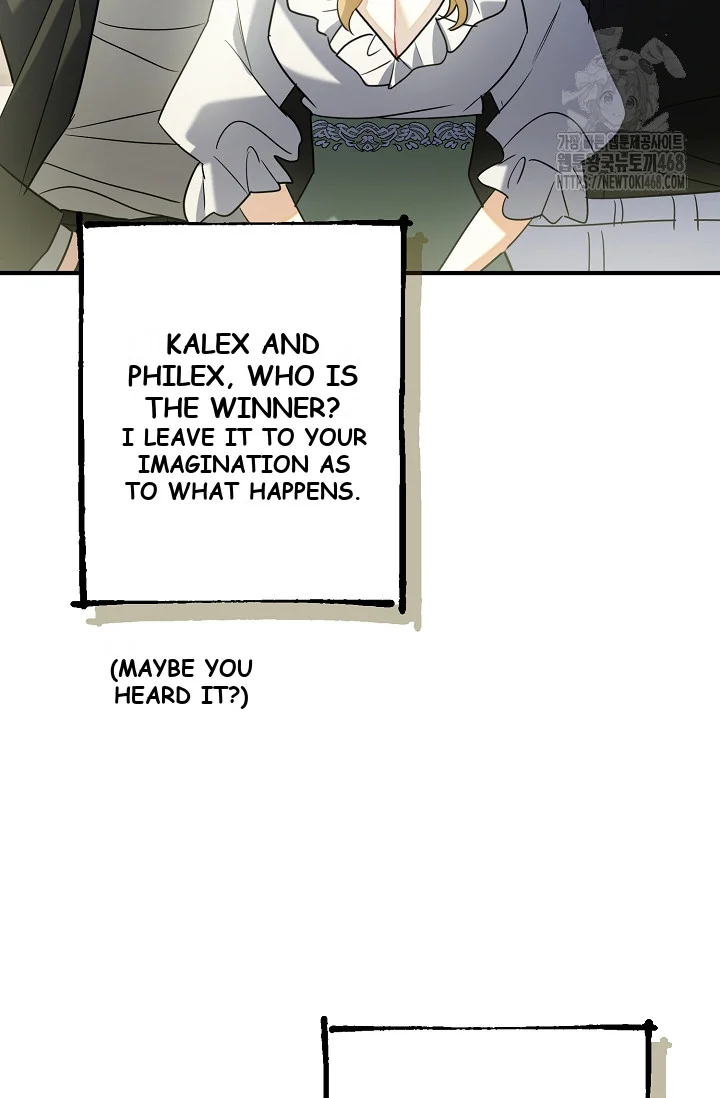 There's No Way I'd Be Satisfied With a Rabbit Husband! Episode 30 - Page 69