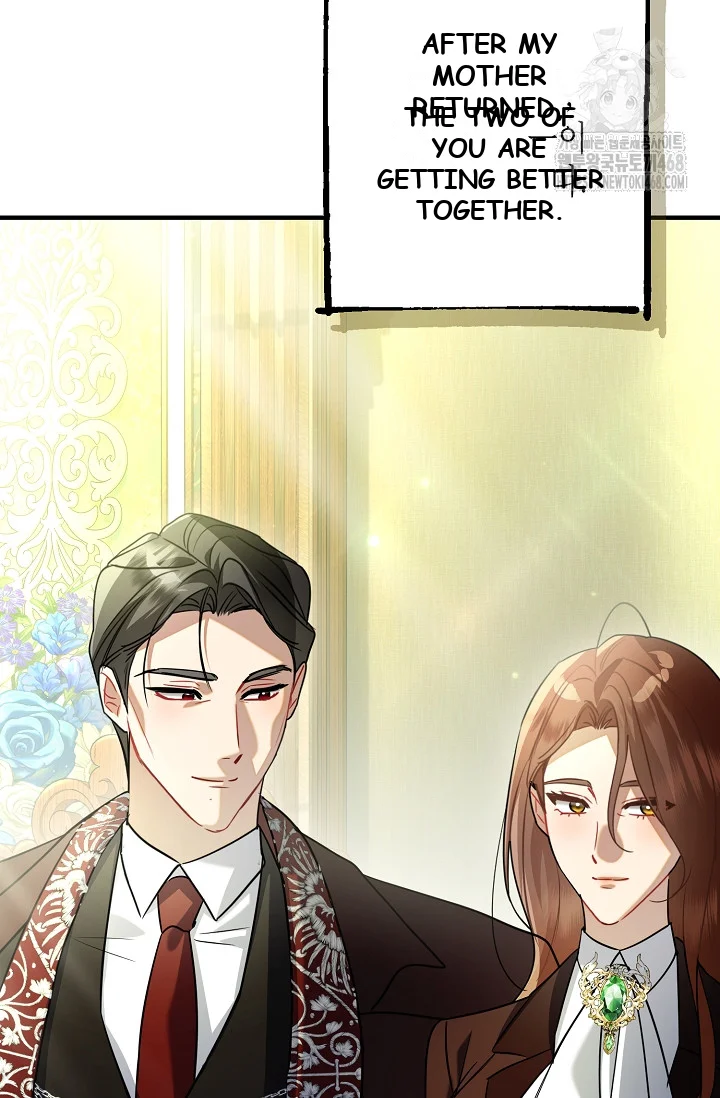 There's No Way I'd Be Satisfied With a Rabbit Husband! Episode 30 - Page 70