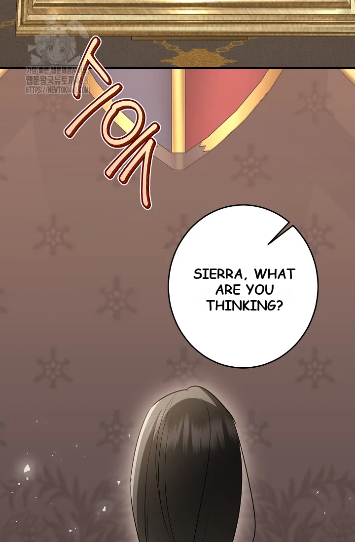 There's No Way I'd Be Satisfied With a Rabbit Husband! Episode 30 - Page 73