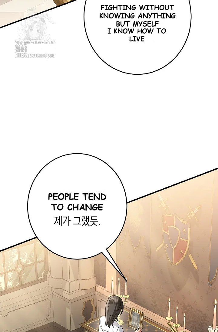 There's No Way I'd Be Satisfied With a Rabbit Husband! Episode 30 - Page 76