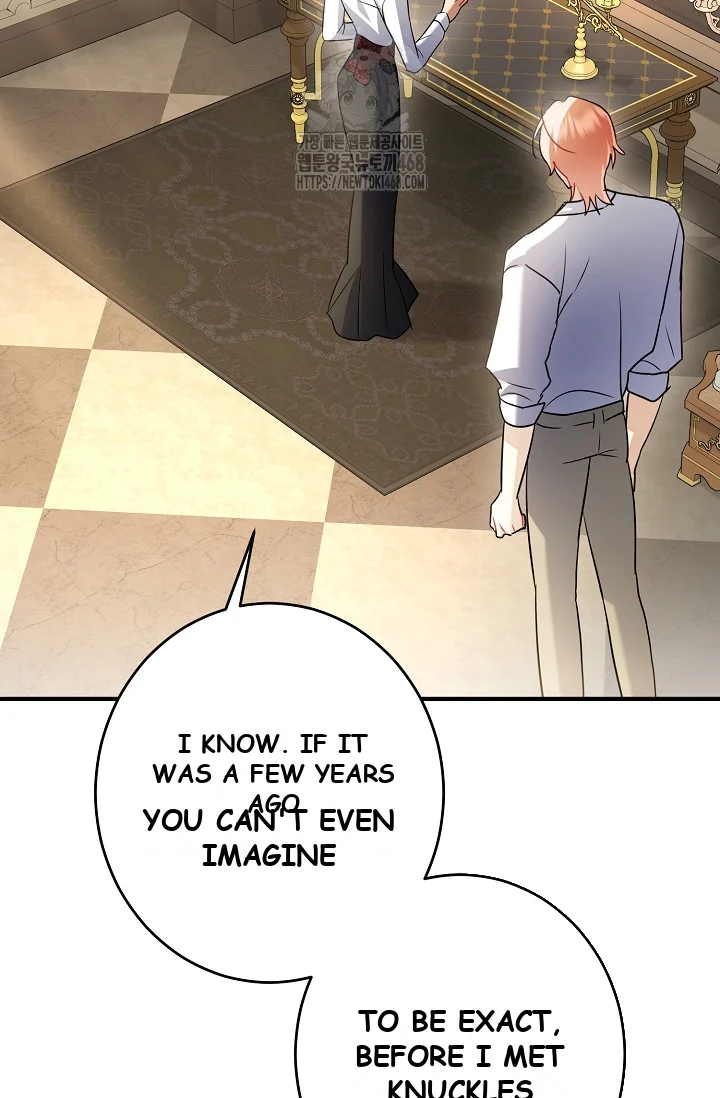 There's No Way I'd Be Satisfied With a Rabbit Husband! Episode 30 - Page 77