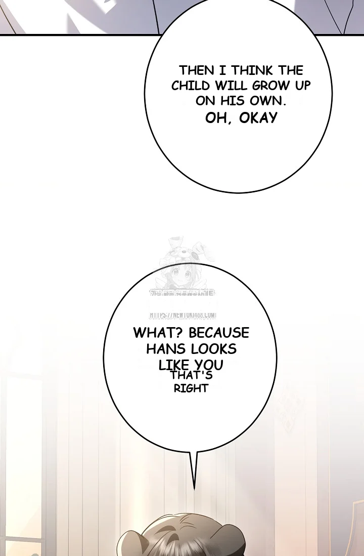 There's No Way I'd Be Satisfied With a Rabbit Husband! Episode 30 - Page 83