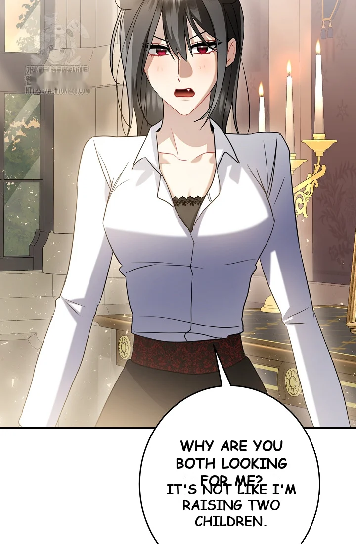 There's No Way I'd Be Satisfied With a Rabbit Husband! Episode 30 - Page 84