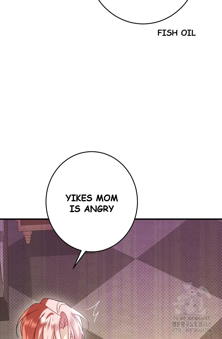There's No Way I'd Be Satisfied With a Rabbit Husband! Episode 30 - Page 85