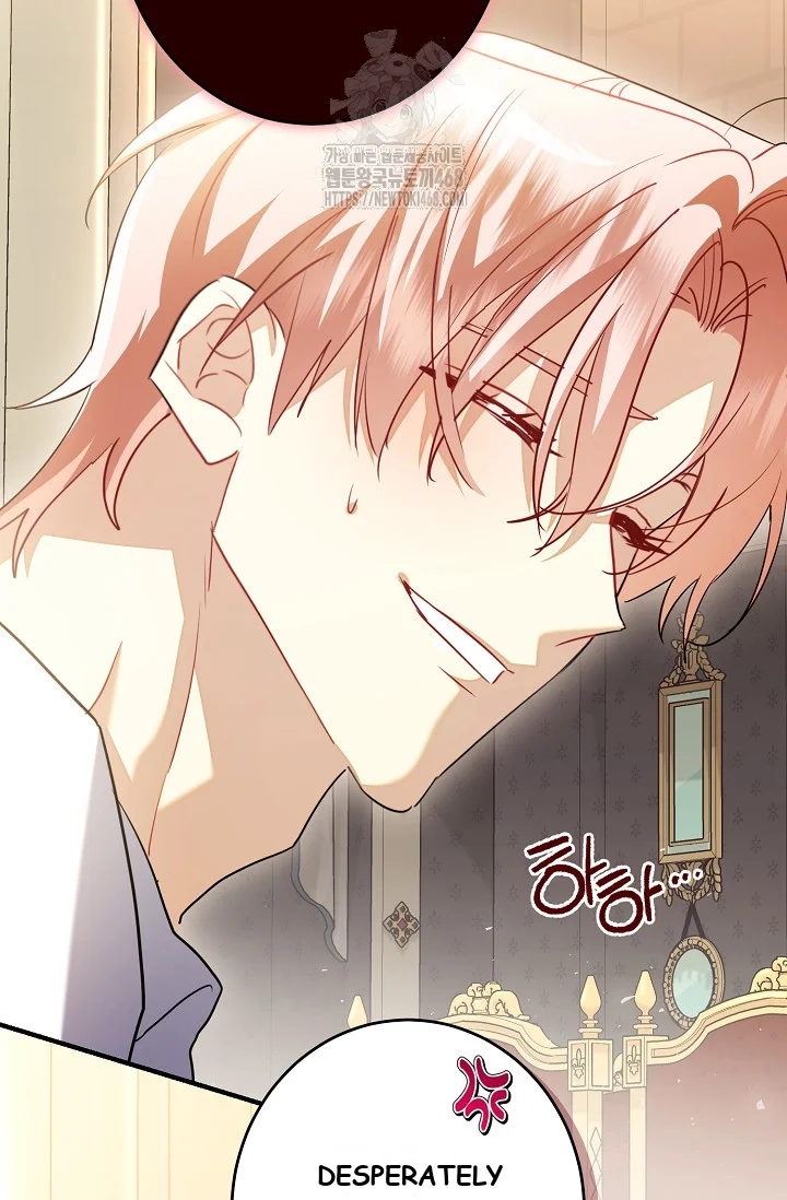 There's No Way I'd Be Satisfied With a Rabbit Husband! Episode 30 - Page 89
