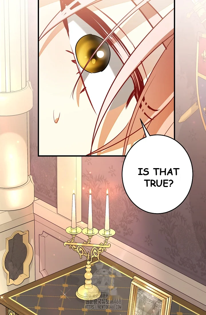 There's No Way I'd Be Satisfied With a Rabbit Husband! Episode 30 - Page 92