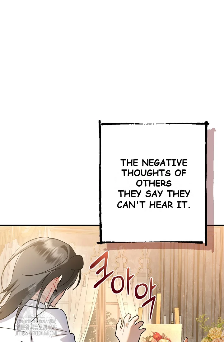 There's No Way I'd Be Satisfied With a Rabbit Husband! Episode 30 - Page 94
