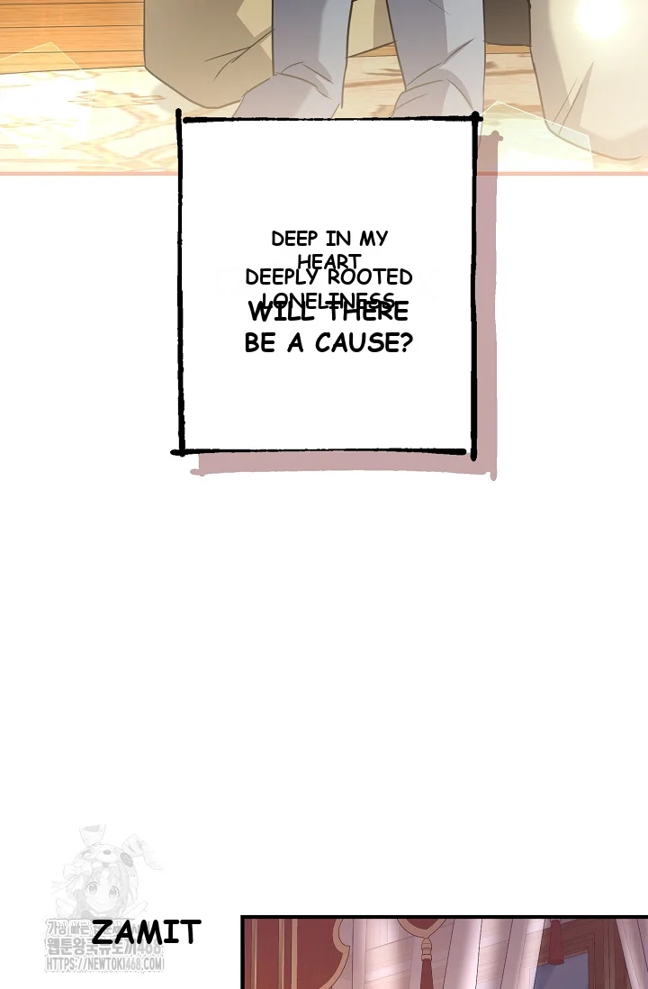 There's No Way I'd Be Satisfied With a Rabbit Husband! Episode 30 - Page 97