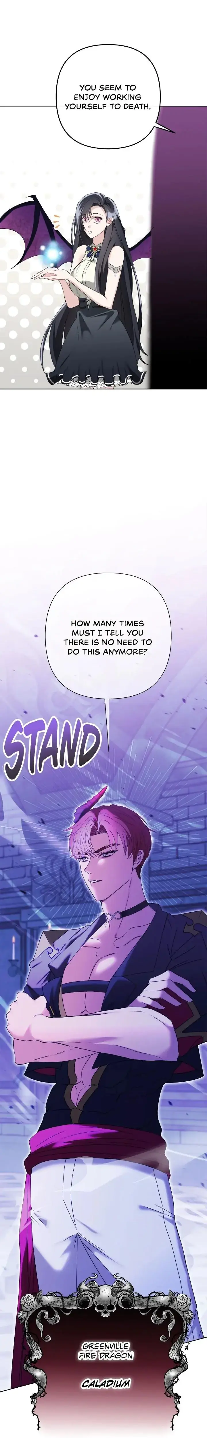 The S-Class Dungeon Owner Episode 1 - Page 12