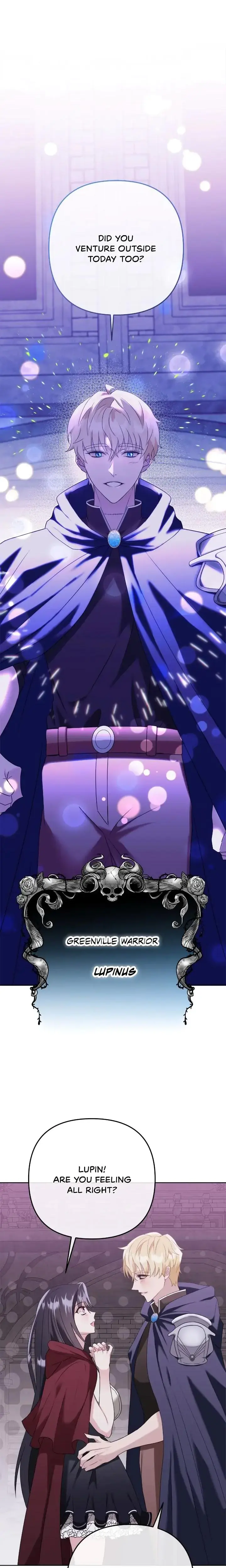 The S-Class Dungeon Owner Episode 1 - Page 20
