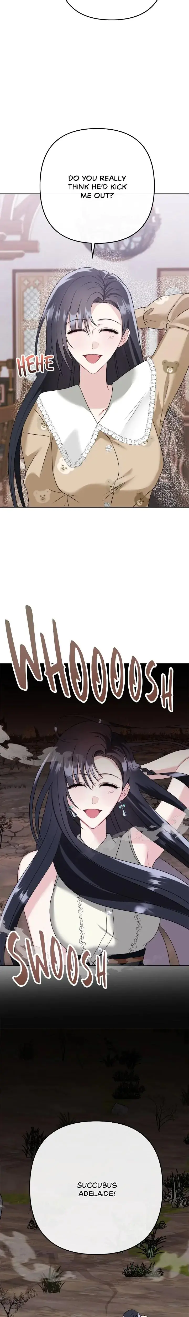 The S-Class Dungeon Owner Episode 1 - Page 36