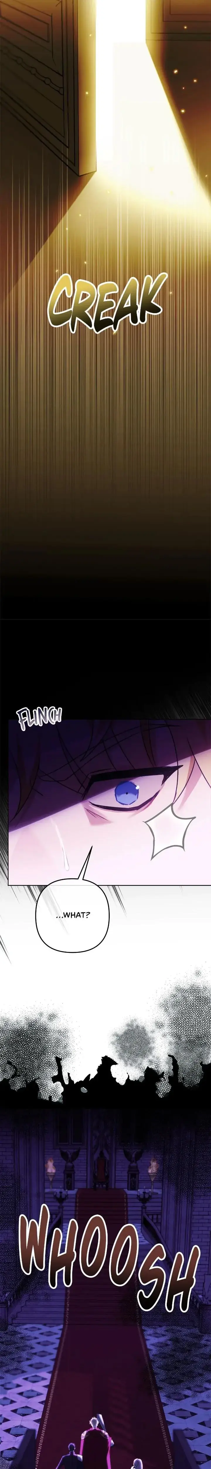 The S-Class Dungeon Owner Episode 1 - Page 4