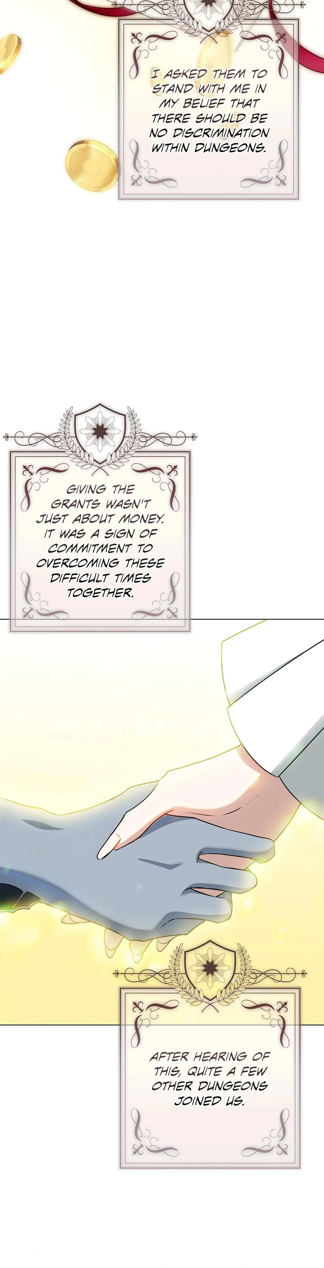 The S-Class Dungeon Owner Episode 103 - Page 11