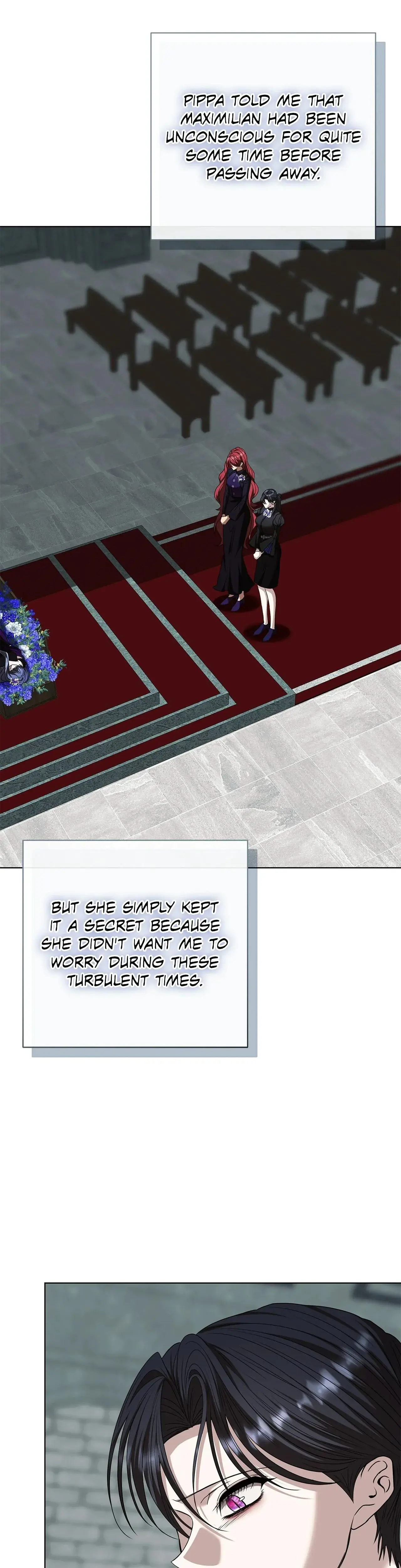The S-Class Dungeon Owner Episode 103 - Page 21