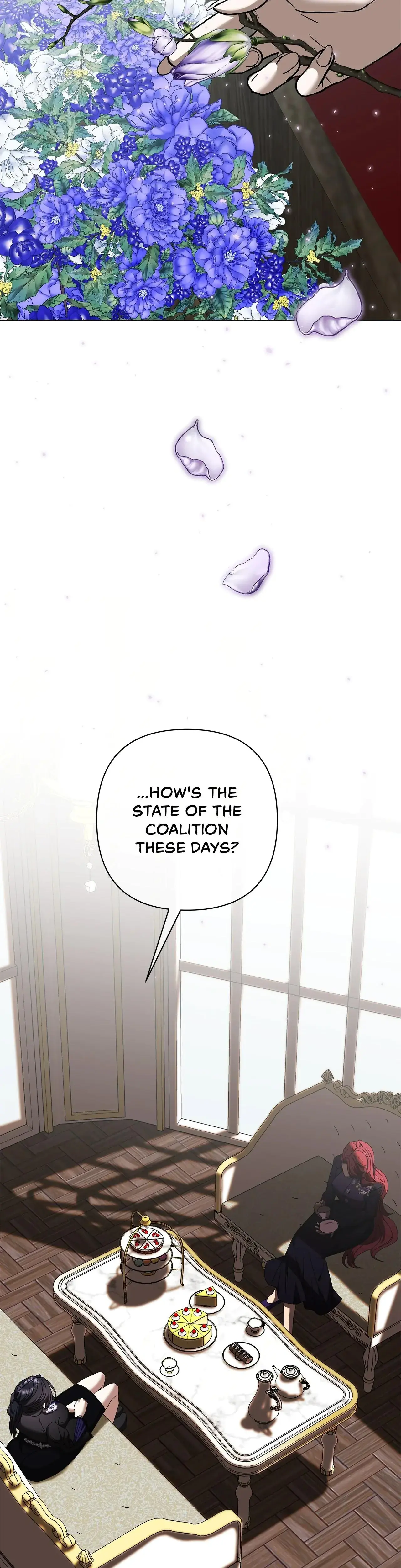 The S-Class Dungeon Owner Episode 103 - Page 23