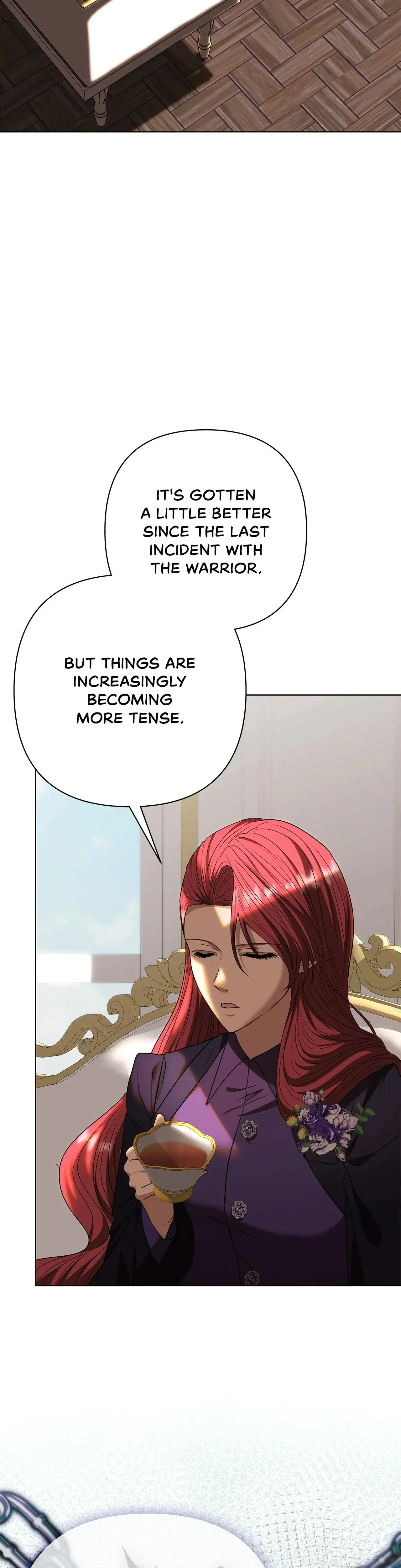 The S-Class Dungeon Owner Episode 103 - Page 24