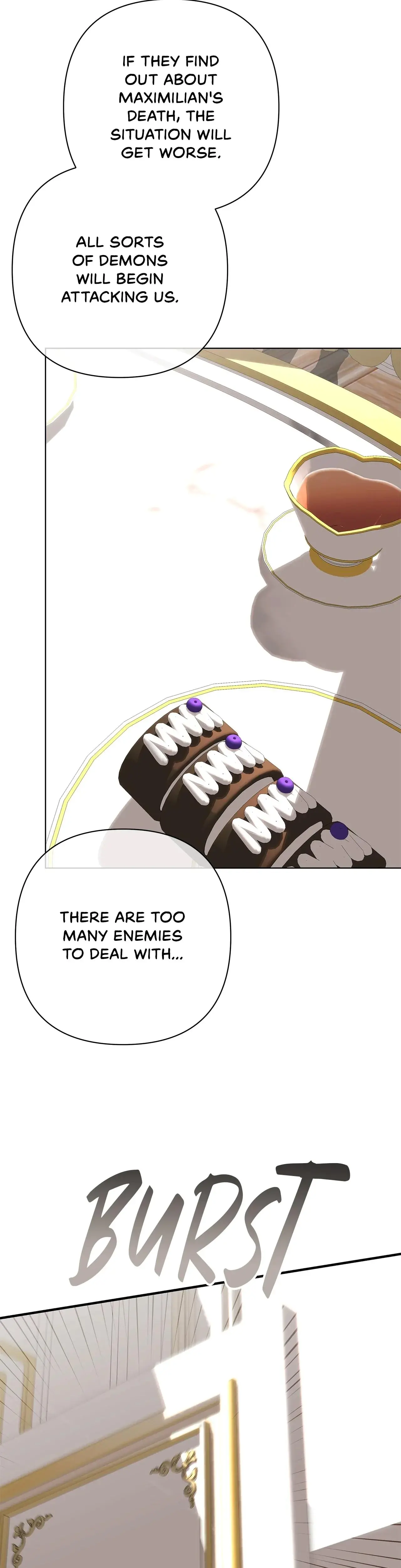 The S-Class Dungeon Owner Episode 103 - Page 26