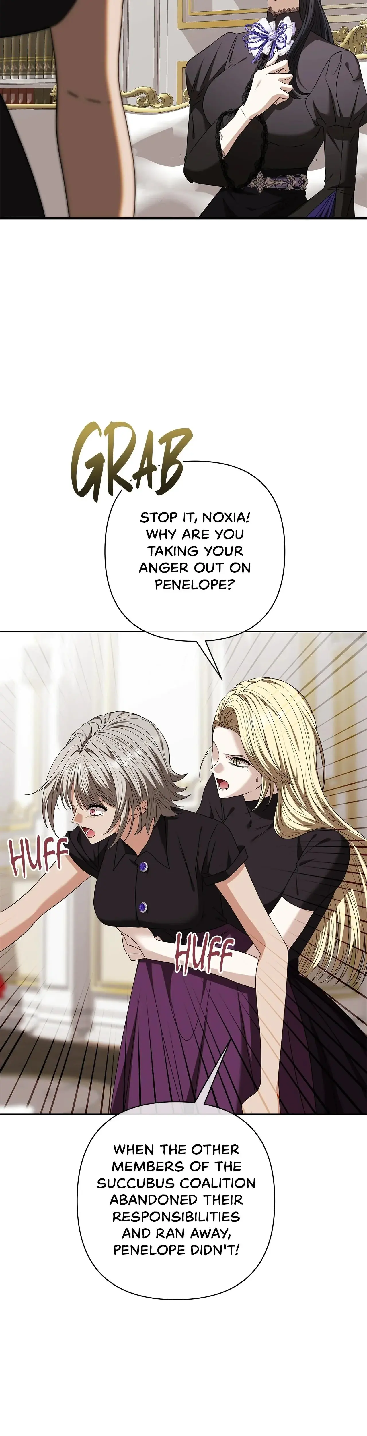 The S-Class Dungeon Owner Episode 103 - Page 29
