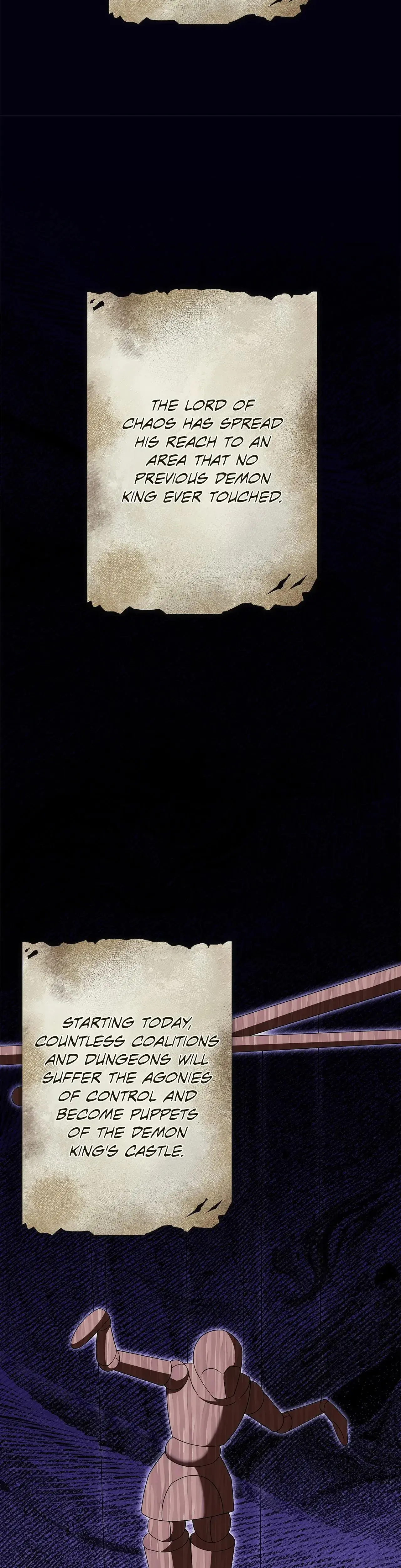 The S-Class Dungeon Owner Episode 103 - Page 3