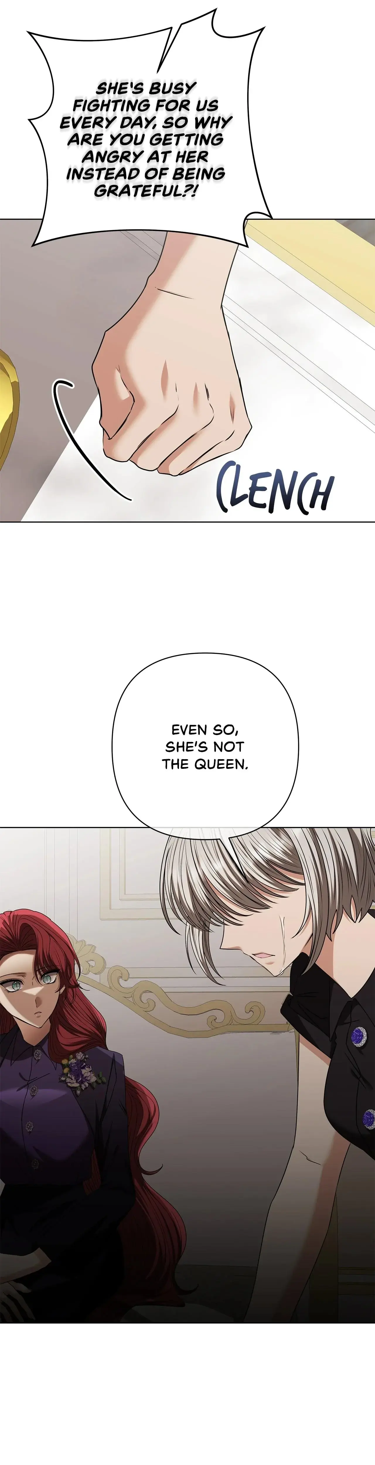 The S-Class Dungeon Owner Episode 103 - Page 30