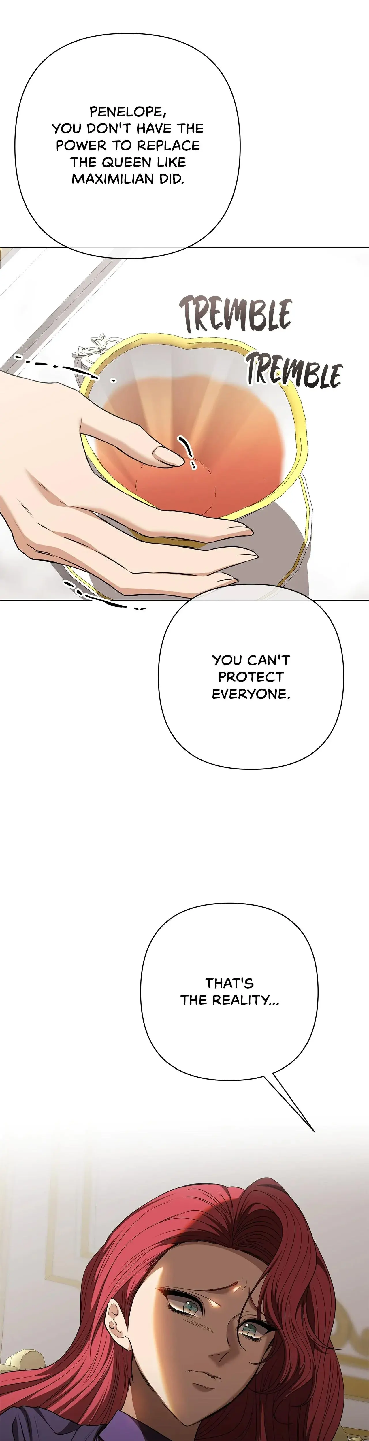 The S-Class Dungeon Owner Episode 103 - Page 31