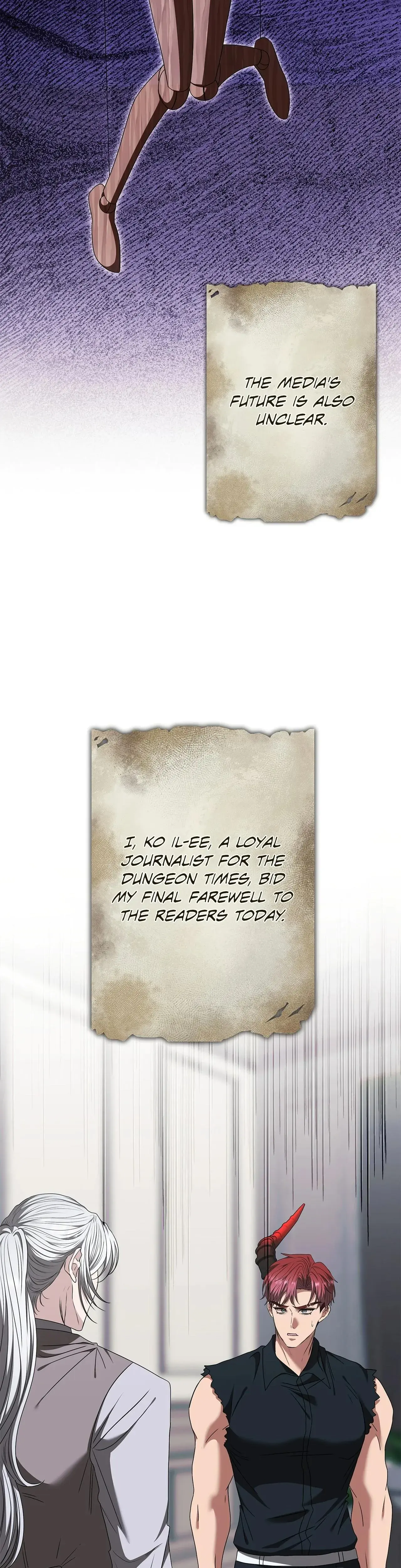 The S-Class Dungeon Owner Episode 103 - Page 4