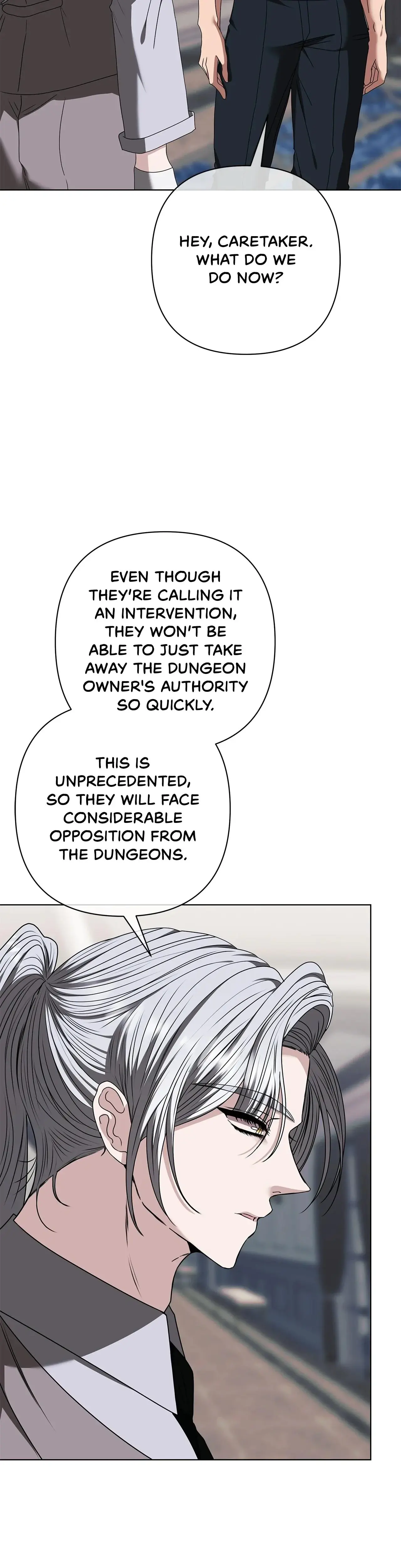 The S-Class Dungeon Owner Episode 103 - Page 5