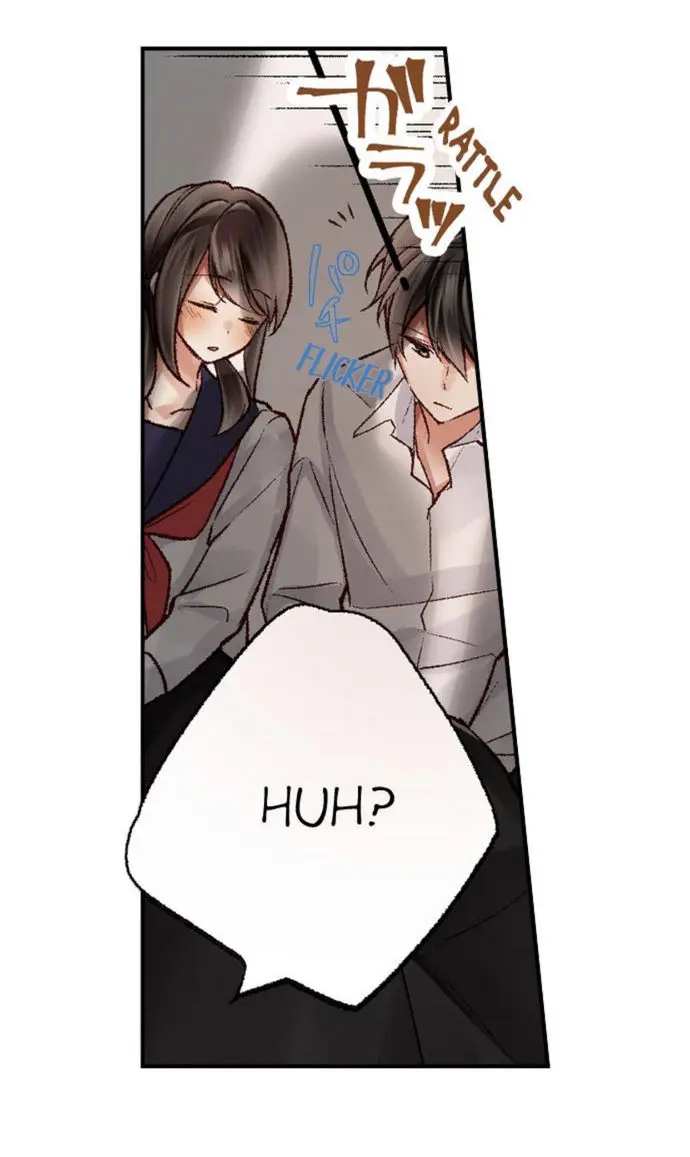 They Definitely Had Sex Episode 1 - Page 11