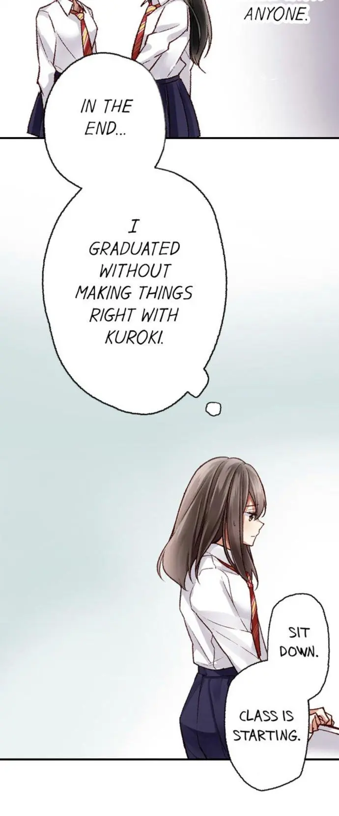 They Definitely Had Sex Episode 1 - Page 15